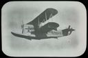 Image of Navy Airplane Taken to Greenland, MacMillan Exped, 1925